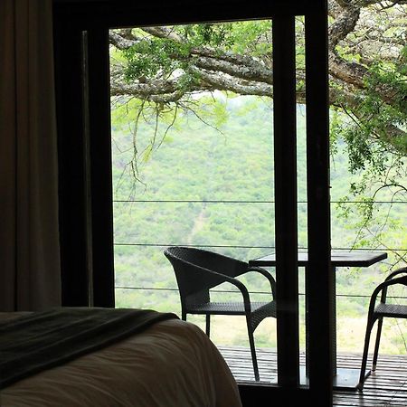 Hilton Bush Lodge & Function Venue Kültér fotó
