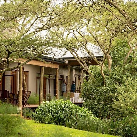 Hilton Bush Lodge & Function Venue Kültér fotó