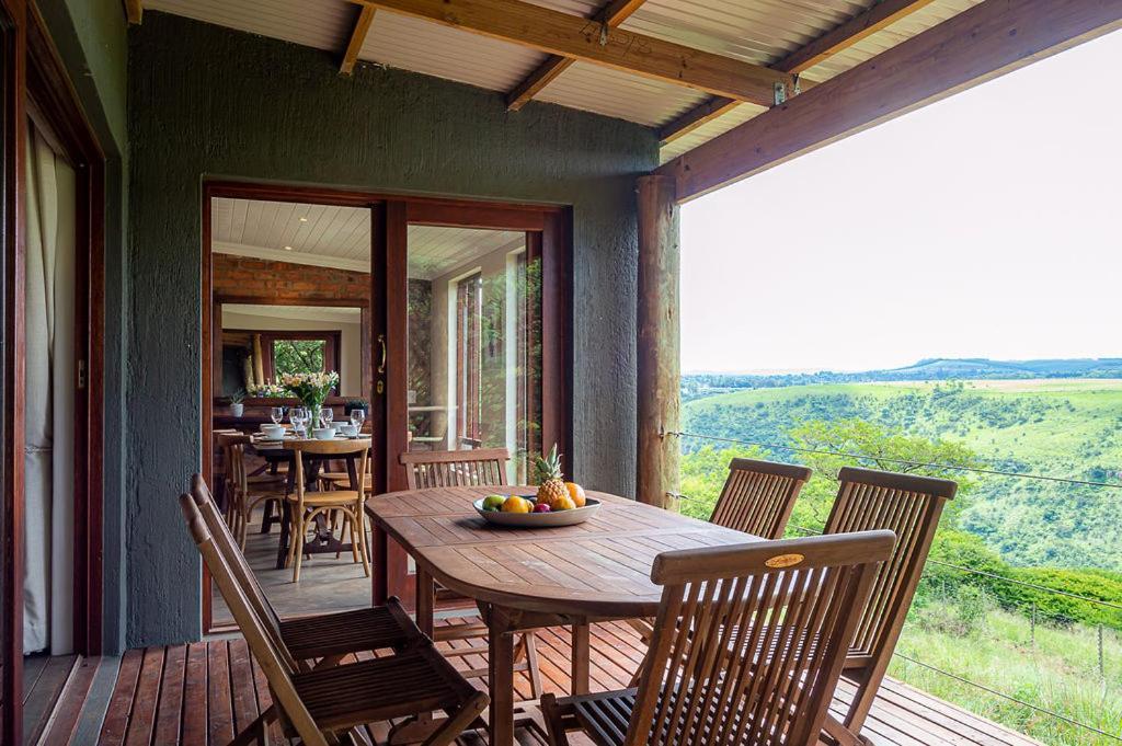 Hilton Bush Lodge & Function Venue Kültér fotó