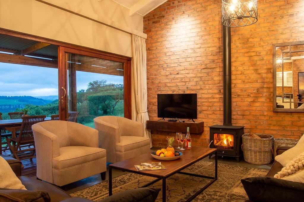 Hilton Bush Lodge & Function Venue Kültér fotó