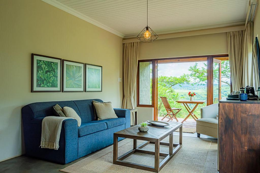 Hilton Bush Lodge & Function Venue Kültér fotó