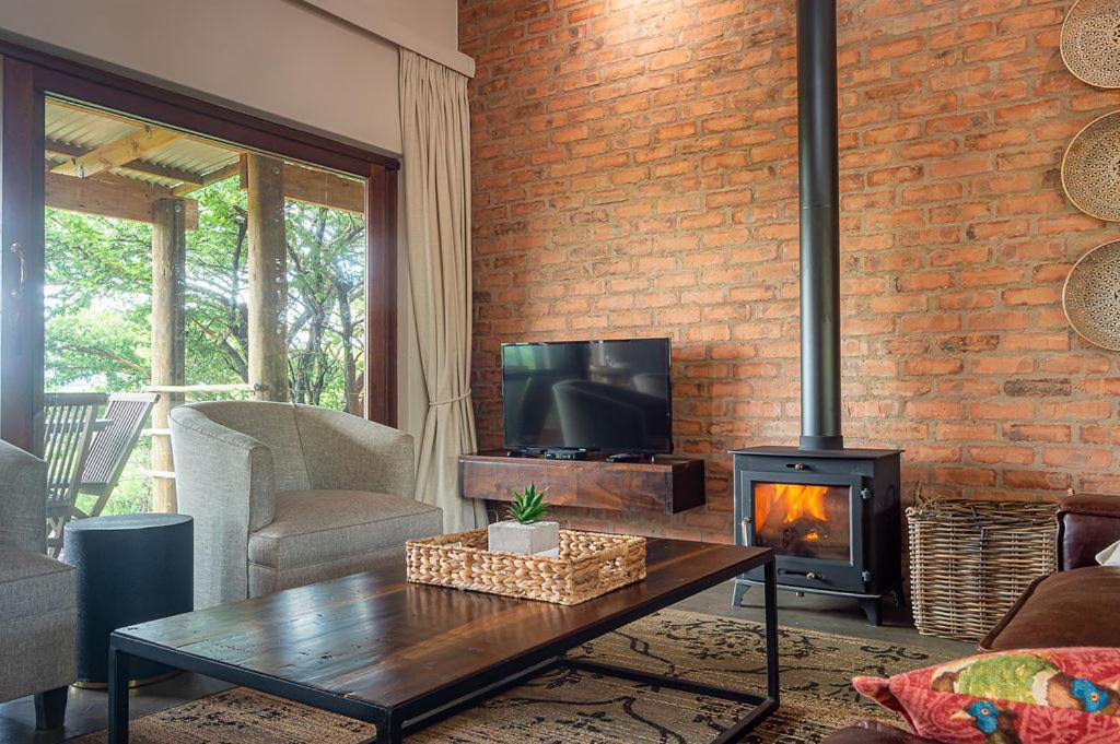 Hilton Bush Lodge & Function Venue Kültér fotó