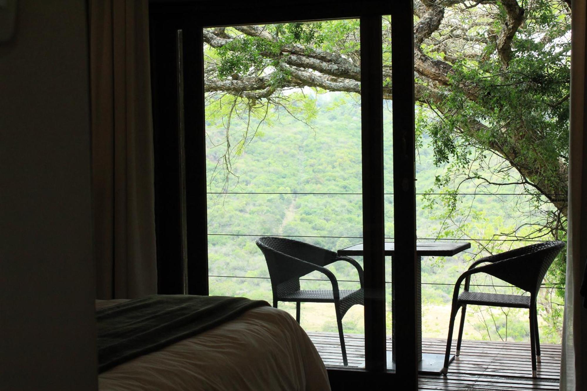 Hilton Bush Lodge & Function Venue Kültér fotó