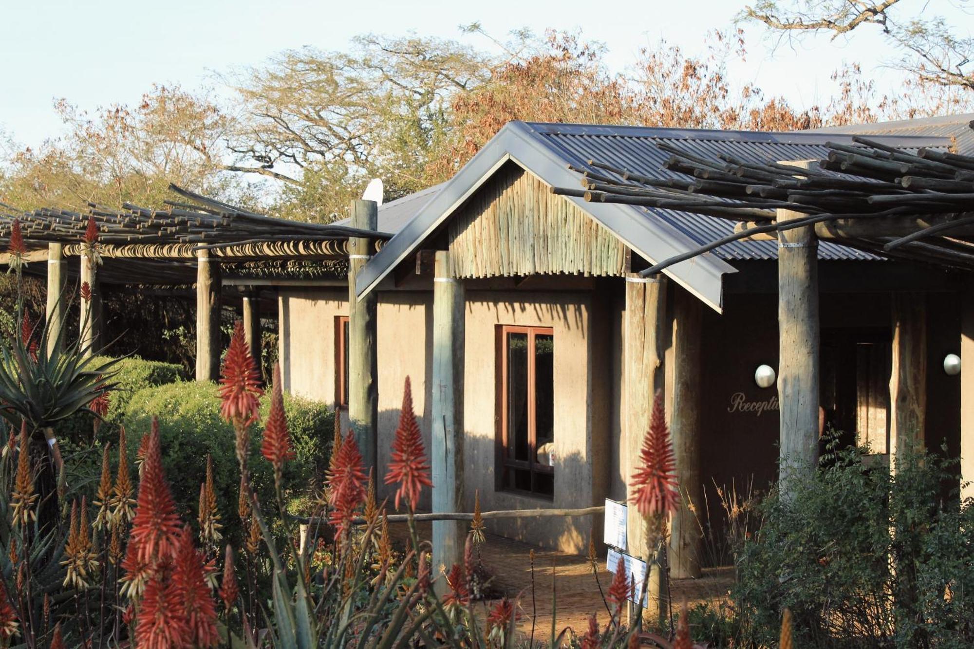 Hilton Bush Lodge & Function Venue Kültér fotó