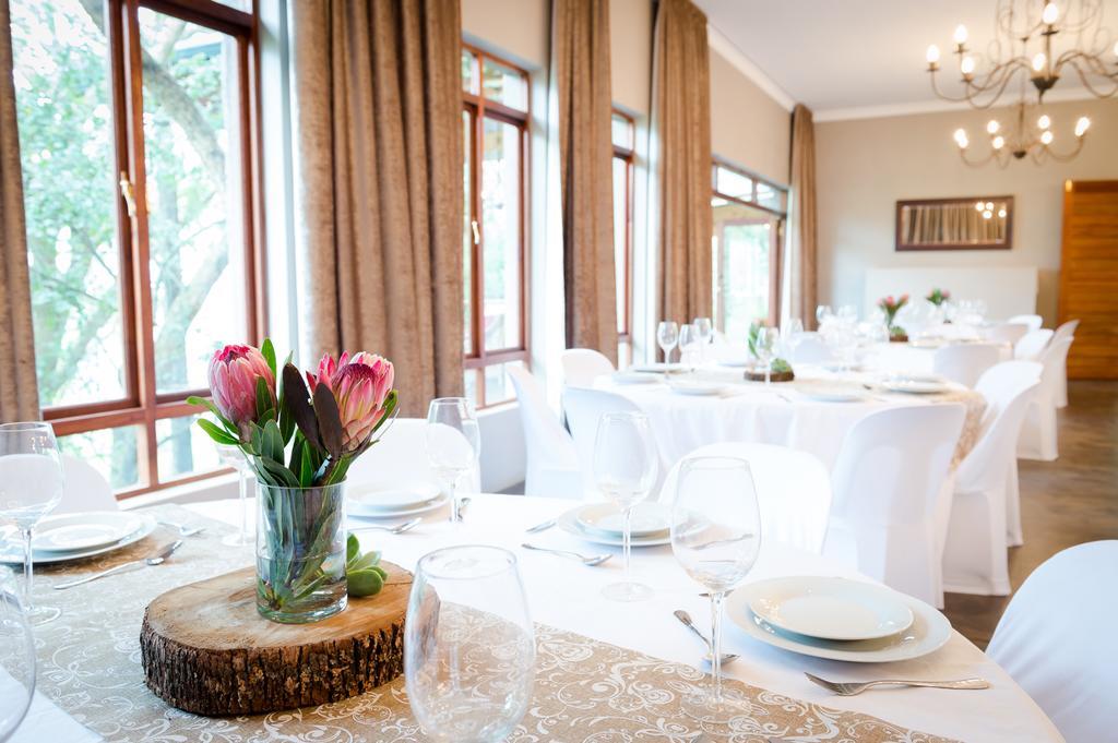 Hilton Bush Lodge & Function Venue Kültér fotó