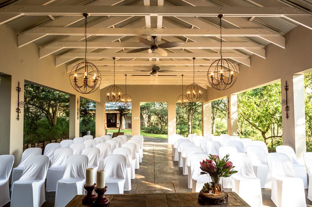 Hilton Bush Lodge & Function Venue Kültér fotó