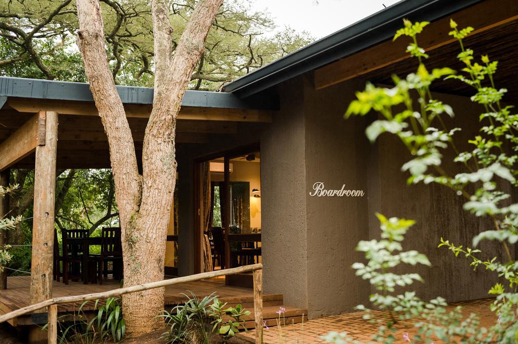 Hilton Bush Lodge & Function Venue Kültér fotó