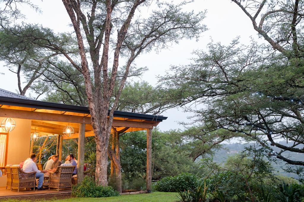 Hilton Bush Lodge & Function Venue Kültér fotó