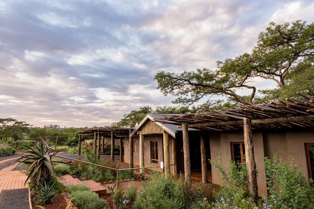 Hilton Bush Lodge & Function Venue Kültér fotó
