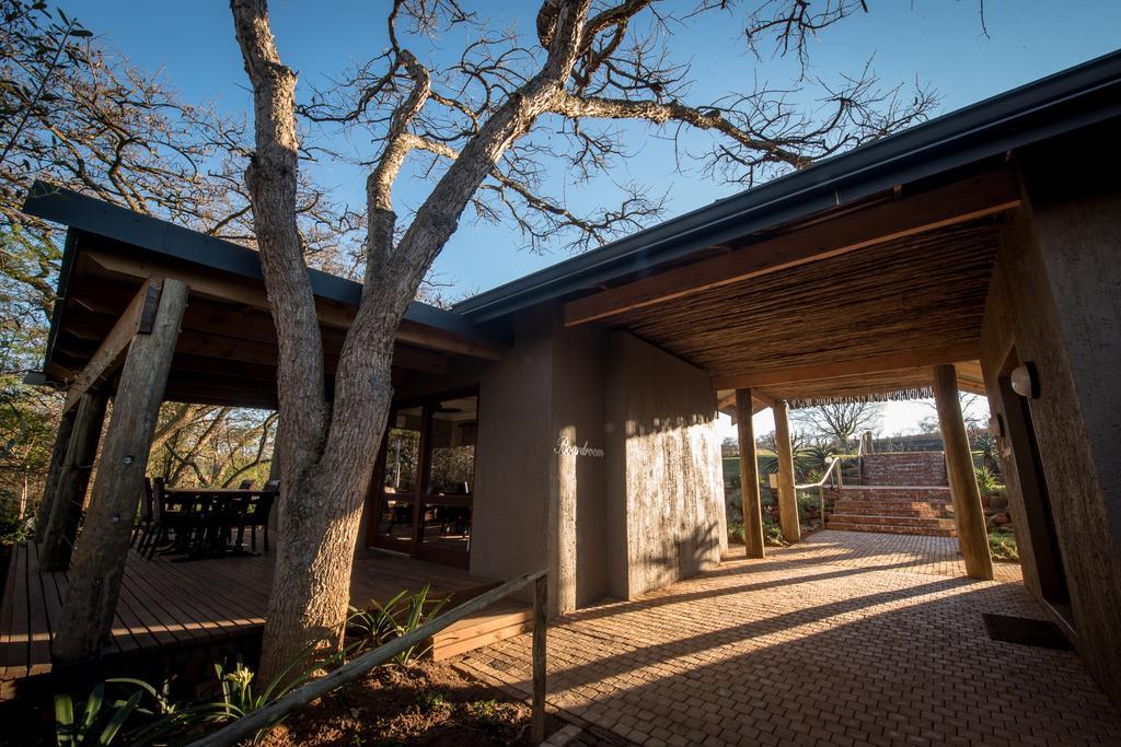 Hilton Bush Lodge & Function Venue Kültér fotó